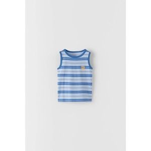 Zara 12/18M Free Soul Tank Top